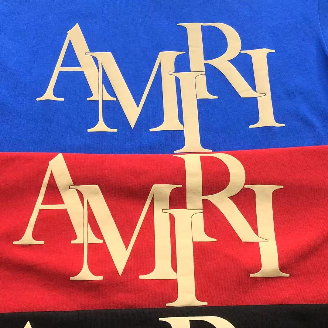 AMIRI 98 AMIRI T-SHIRT 5260808180 (Im 170Cm 60Kg I Wear Size M In The Phot) - Image 15