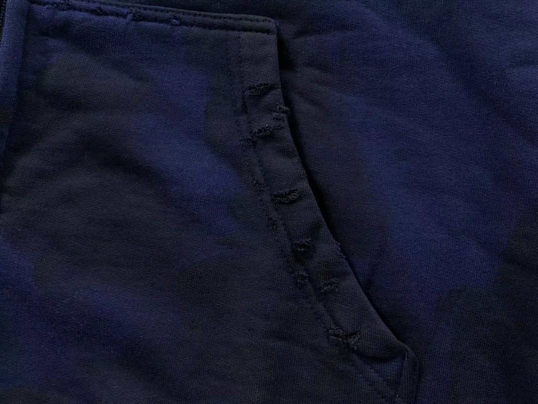 Balenciaga 265 B⭐L⭐⭐⭐IA⭐A HOODIE 4122708163 (Im 170Cm 60Kg I Wear Size XS In The Phot) - Image 18