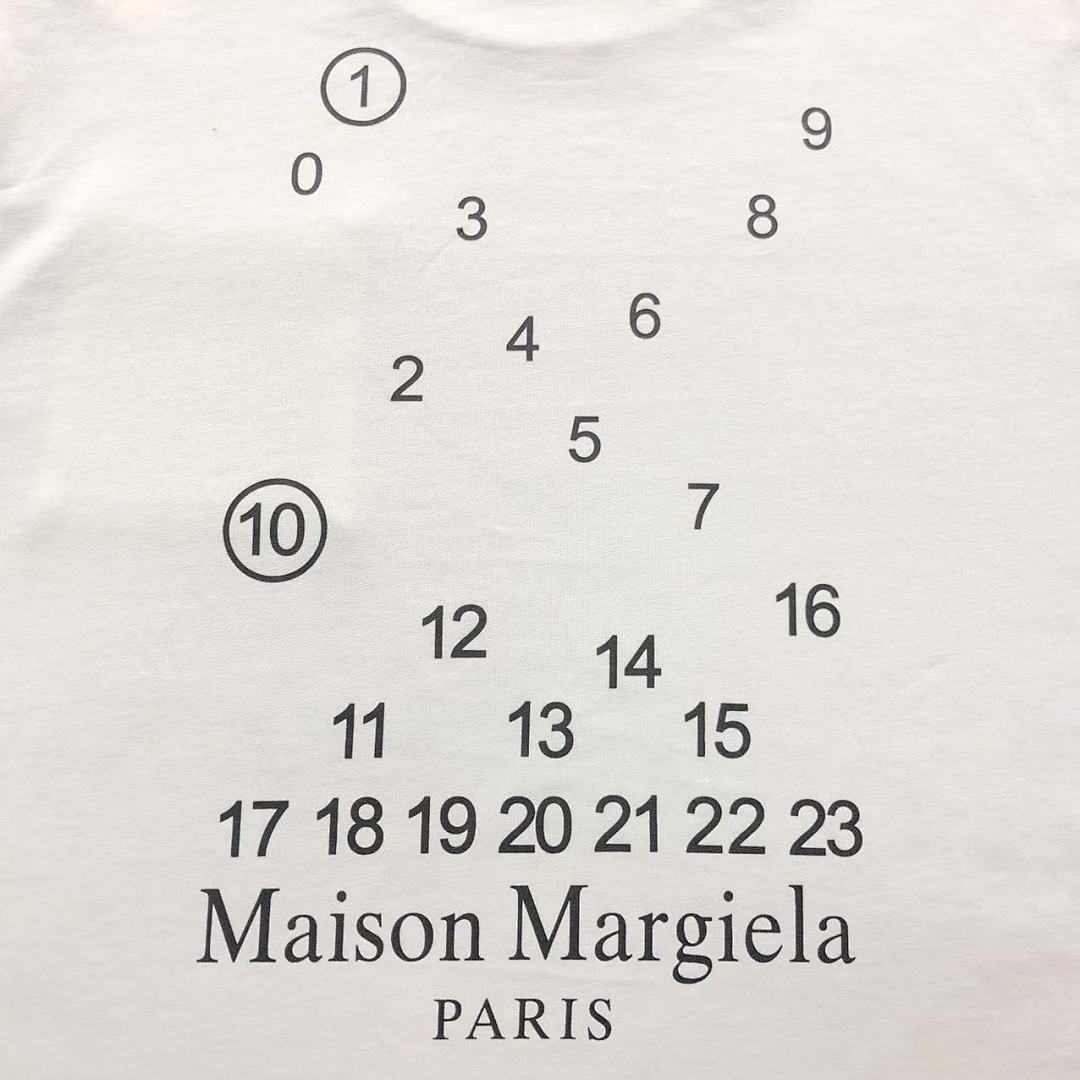 On Running 98 MAISON MARGIELA LONG SLEEVED 58261386 (Im 170Cm 60Kg I Wear Size 46 In The Phot) - Image 9