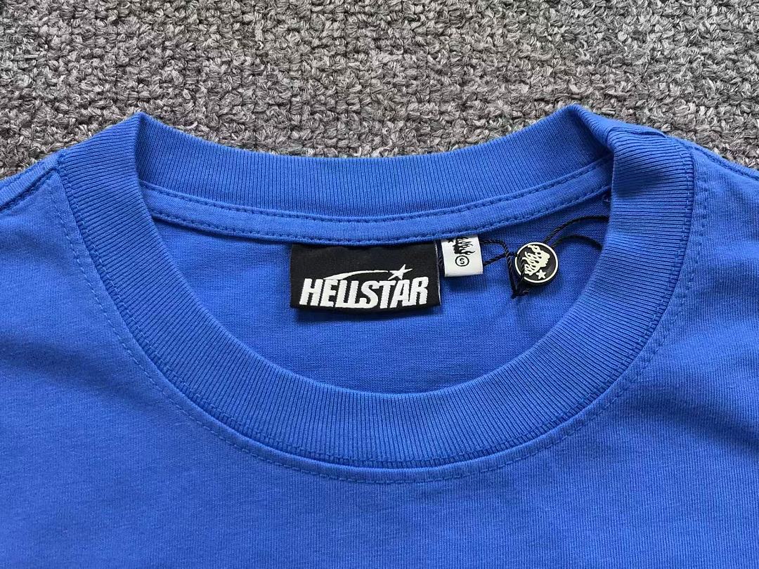 Hellstar 108 HELLSTAR T-SHIRT 3204252517 (Im 170Cm 60Kg I Wear Size S In The Phot) - Image 13