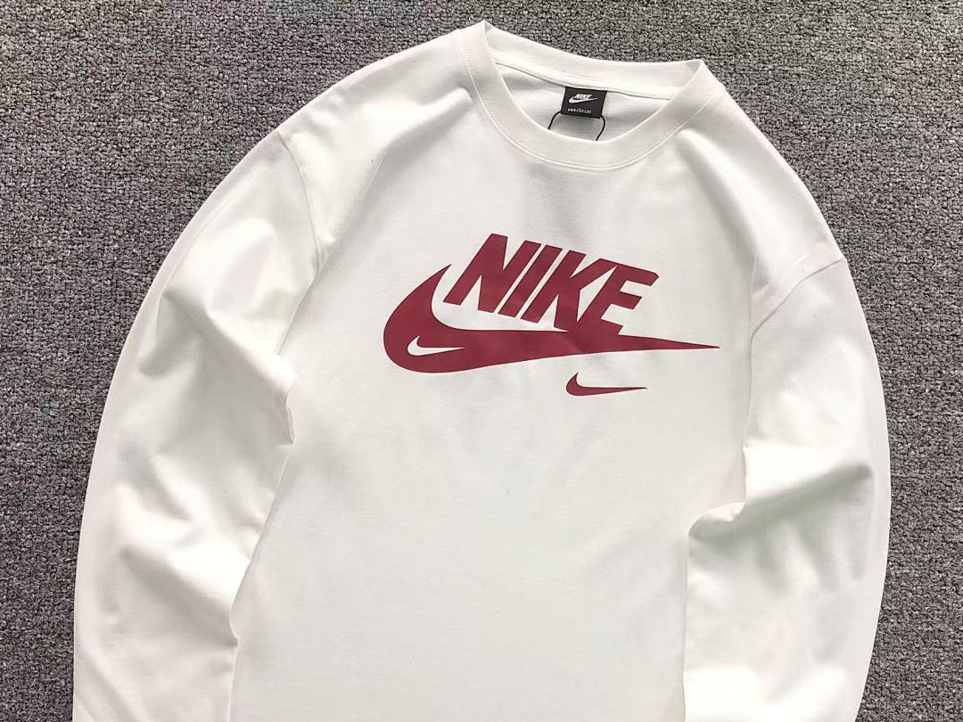 Unbranded 138 N⭐K⭐ LONG SLEEVED 2111100801 Im 170Cm 60Kg I Wear Size L In The Phot - Image 11