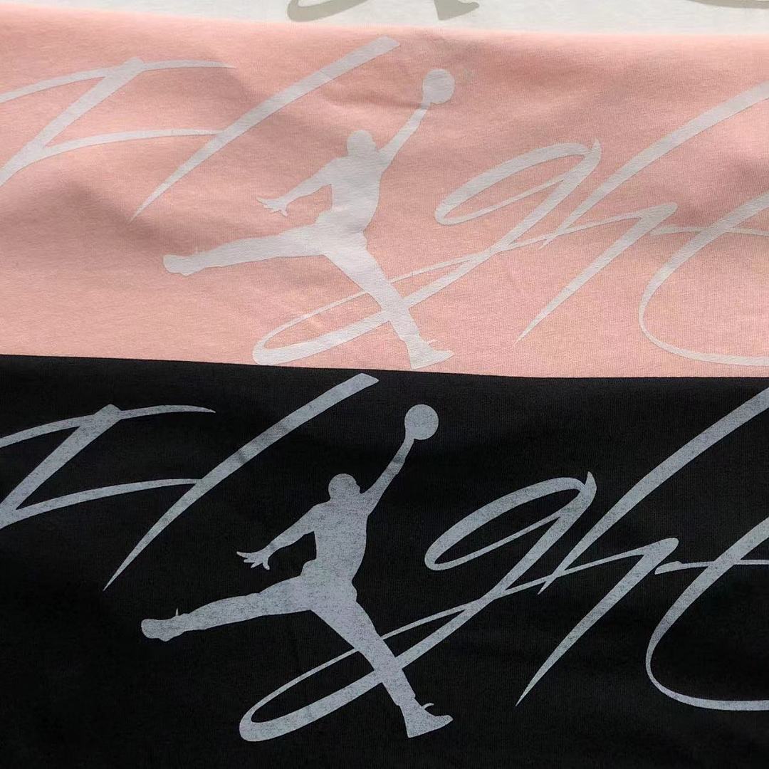 Air Jordan 108 A⭐R J⭐R⭐AN T-SHIRT 502160119 (Im 170Cm 57Kg I Wear Size L In The Phot) - Image 16