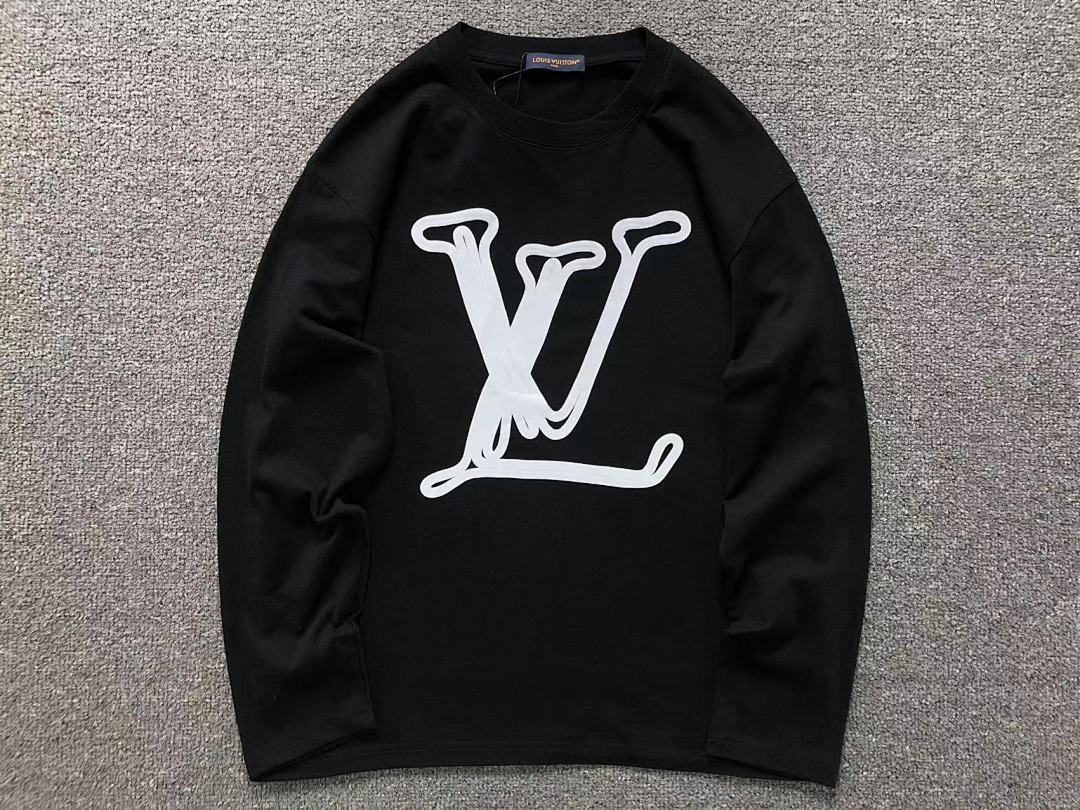 Unbranded 138 L⭐ LONG SLEEVED 2111082601 (Im 170Cm 60Kg I Wear Size L In The Phot) - Image 7