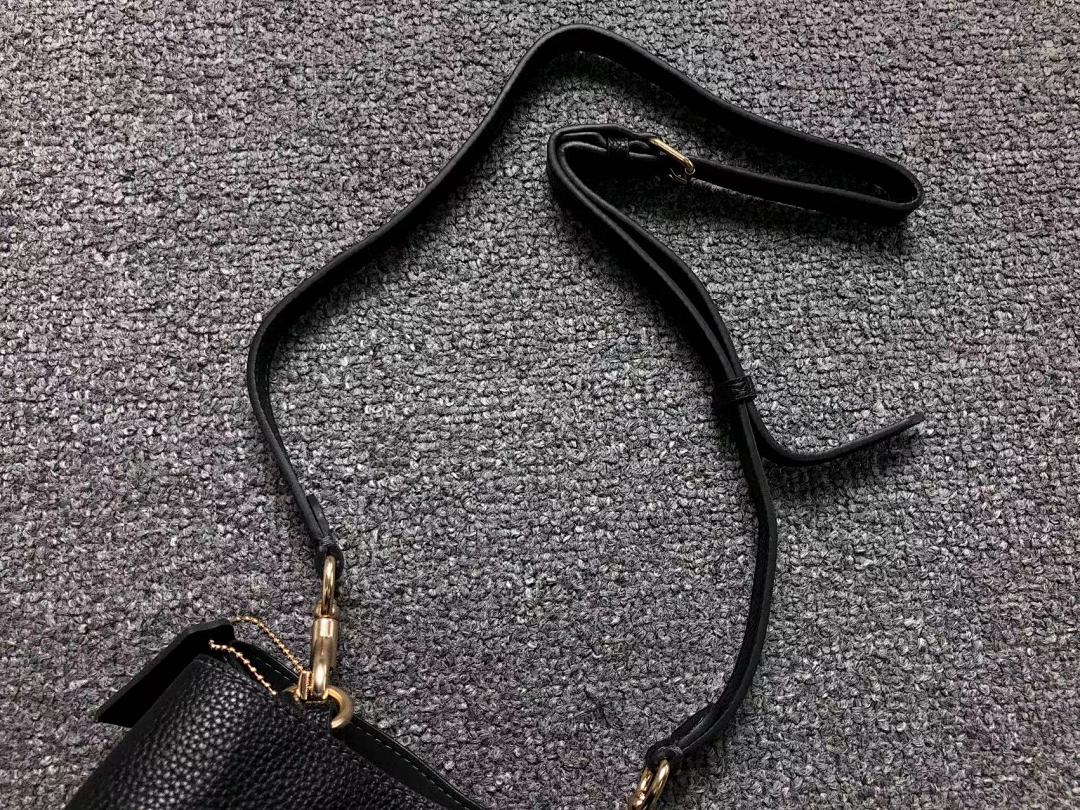 Coach 238 C⭐A⭐H BAG 4108050175 (Long 23CM* Wide 14CM* High 22CM) - Image 22