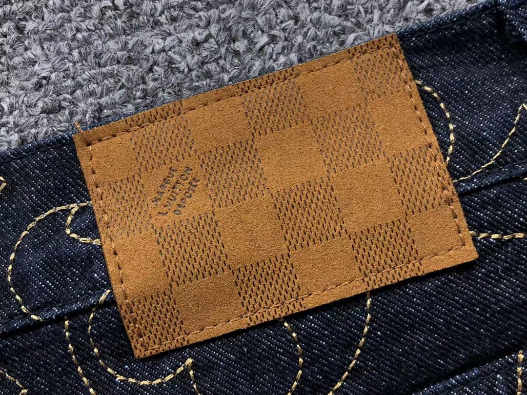 Louis Vuitton TROUSERS 235 L⭐ JACKET - Image 37