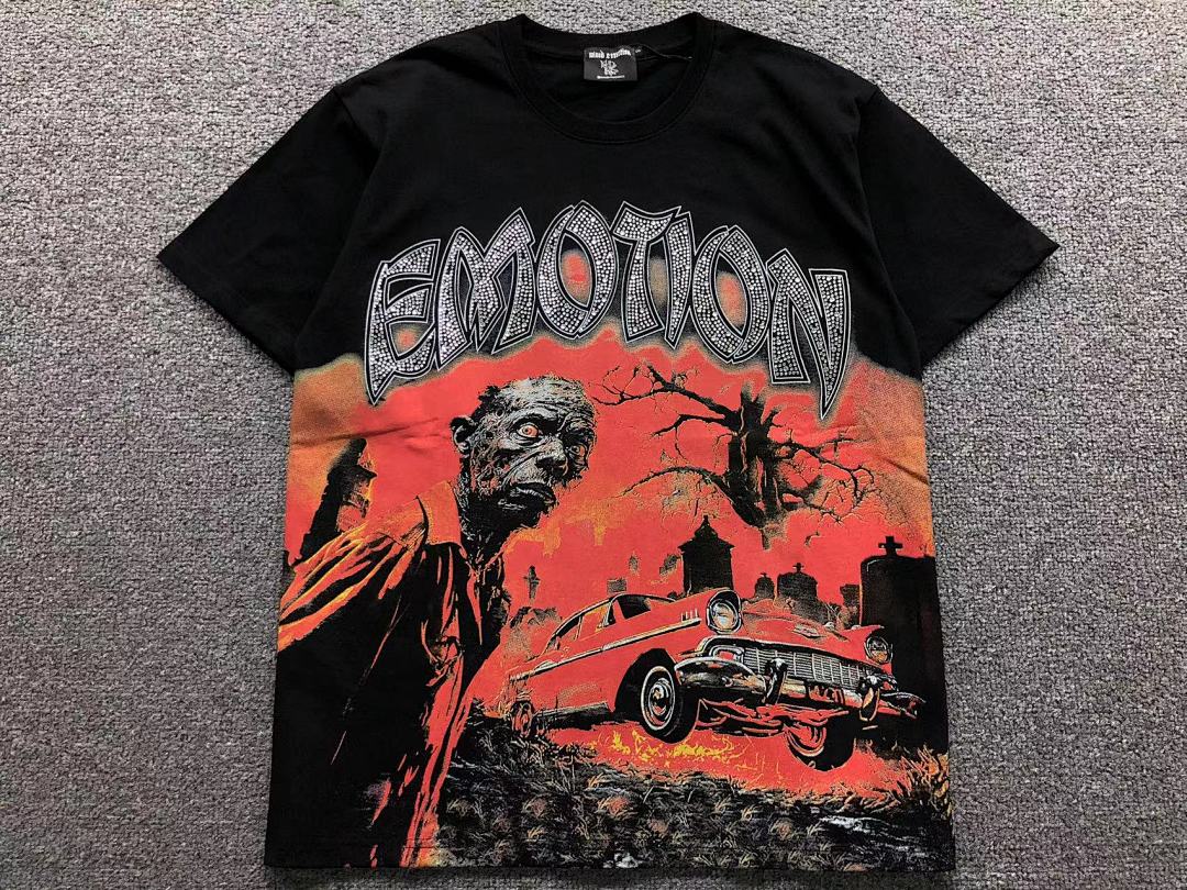 On Running 88 MI⭐⭐D EM⭐⭐ION T-SHIRT 5211013168 (Im 170Cm 60Kg I Wear Size S In The Phot) - Image 13