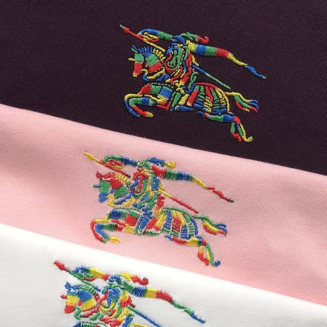 Burberry 95 B⭐R⭐E⭐RY T-SHIRT 56241981 (Im 170Cm 60Kg I Wear Size S In The Phot) - Image 17