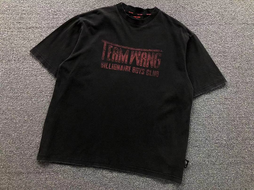 Team Wang 118 TE⭐M WA⭐G T-SHIRT 581402120 (Im 170Cm 60Kg I Wear Size 0 In The Phot) - Image 21