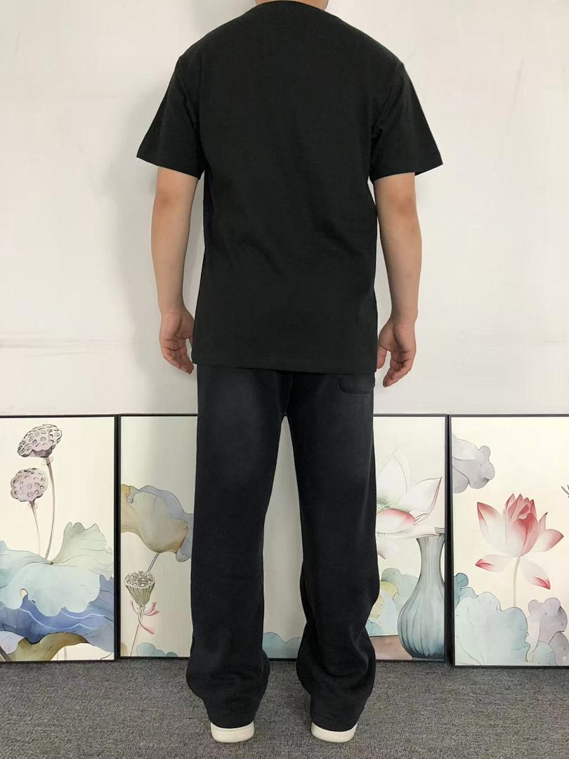 Supreme 95 S⭐⭐R⭐⭐E T-SHIRT 123141502 (Im 170Cm 60Kg I Wear Size M In The Phot) - Image 4