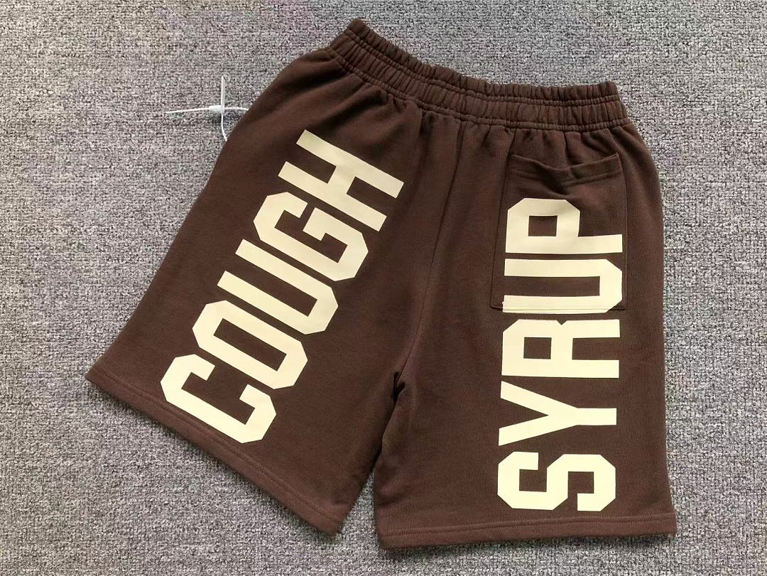 Cough Syrup 188 COU⭐H SY⭐UP SHORTS 3206291072 (Im 170Cm 60Kg I Wear Size M In The Phot) - Image 11