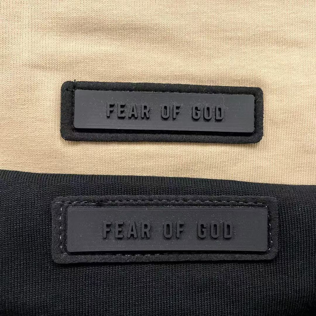 Fear of God 98 FOG T-SHIRT 412133117 (Im 170Cm 57Kg I Wear Size M In The Phot) - Image 18