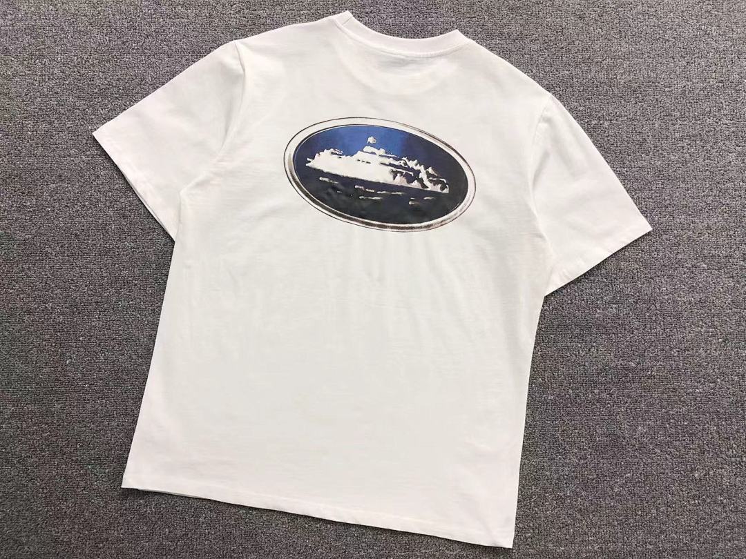 Corteiz 78 CORTEIZ T-SHIRT - Image 16