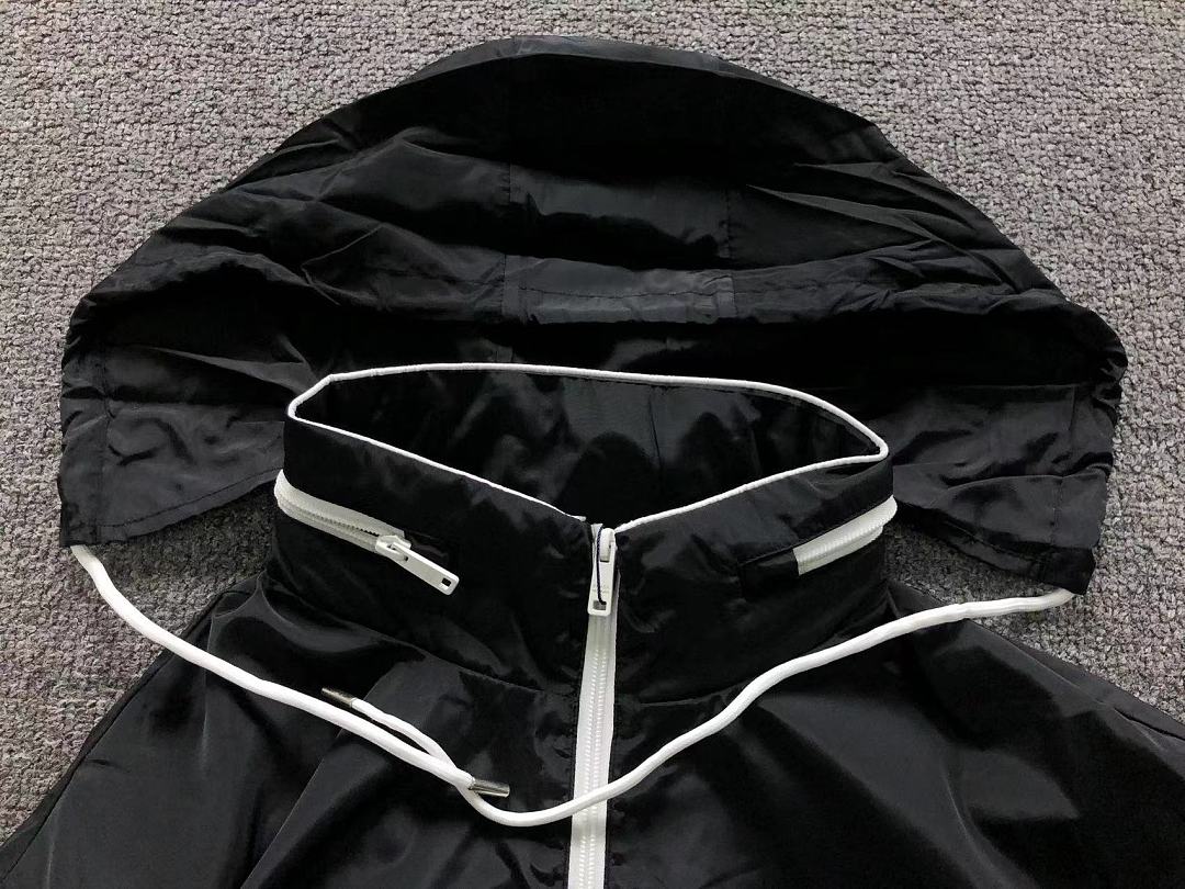 Prada 378 P⭐A⭐A JACKET 3209020221 (Im 170Cm 60Kg I Wear Size L In The Phot) - Image 20