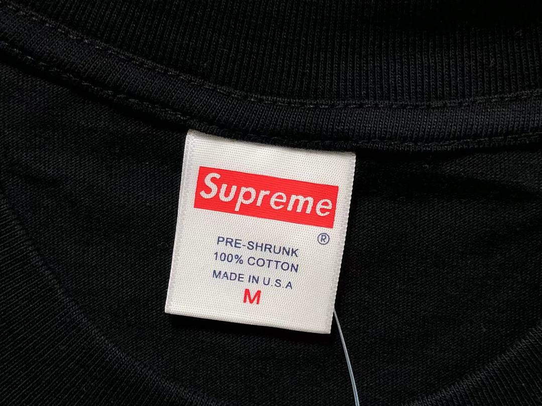 Supreme 95 S⭐⭐R⭐⭐E T-SHIRT - Image 16