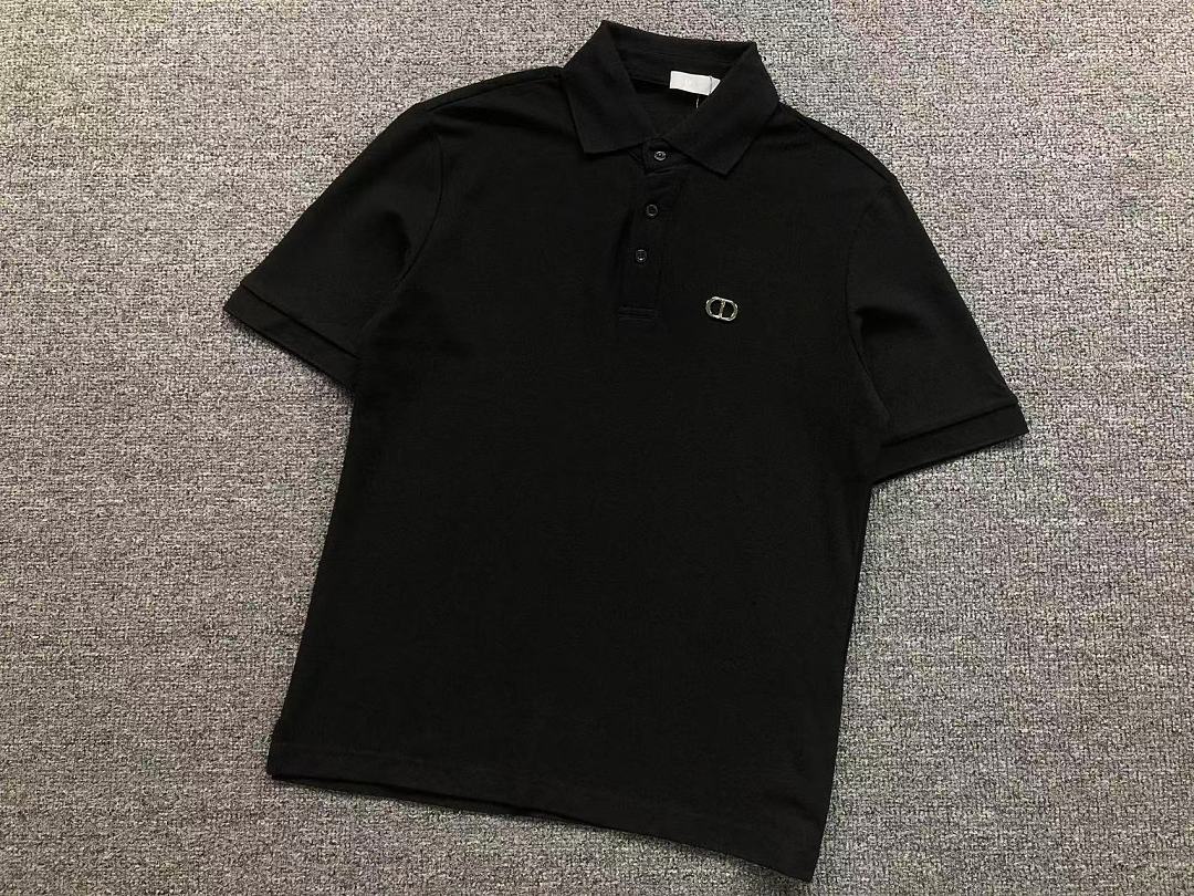 Dior 118 D⭐O⭐ POLO 526082081 (Im 170Cm 60Kg I Wear Size S In The Phot) - Image 10