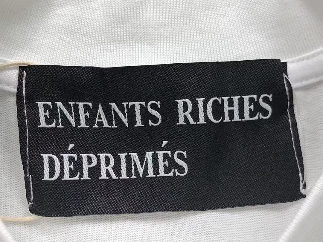 Chanel 98 ENFANTS RICHES DEPRIMES LONG SLEEVED 5211215162 (Im 170Cm 60Kg I Wear Size S In The Phot) - Image 14