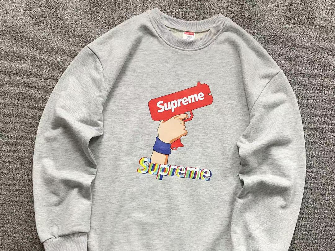 Supreme 138 S⭐⭐R⭐⭐E HOODIE 4203181677 (Im 170Cm 60Kg I Wear Size M In The Phot) - Image 11