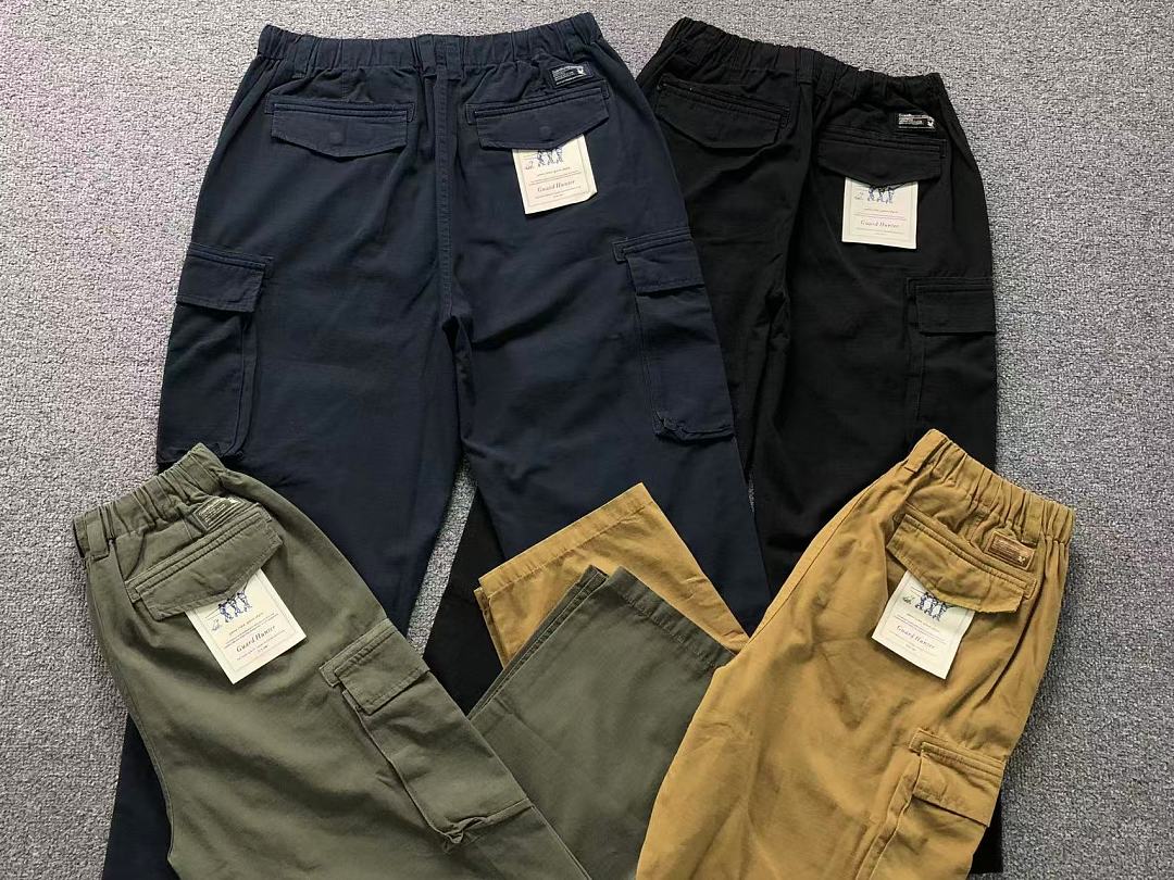 On Running 168 FASHION TROUSERS 2204171004 (Im 170Cm 60Kg I Wear Size S In The Phot) - Image 6