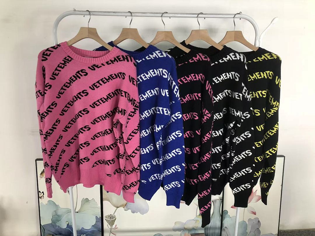 Vetements 158 VETEMENTS - Image 27