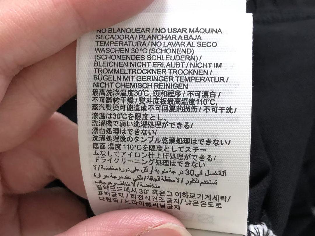 Off-White 113 OFF-WHITE T-SHIRT 3206121017 (Im 170Cm 60Kg I Wear Size L In The Phot) - Image 27
