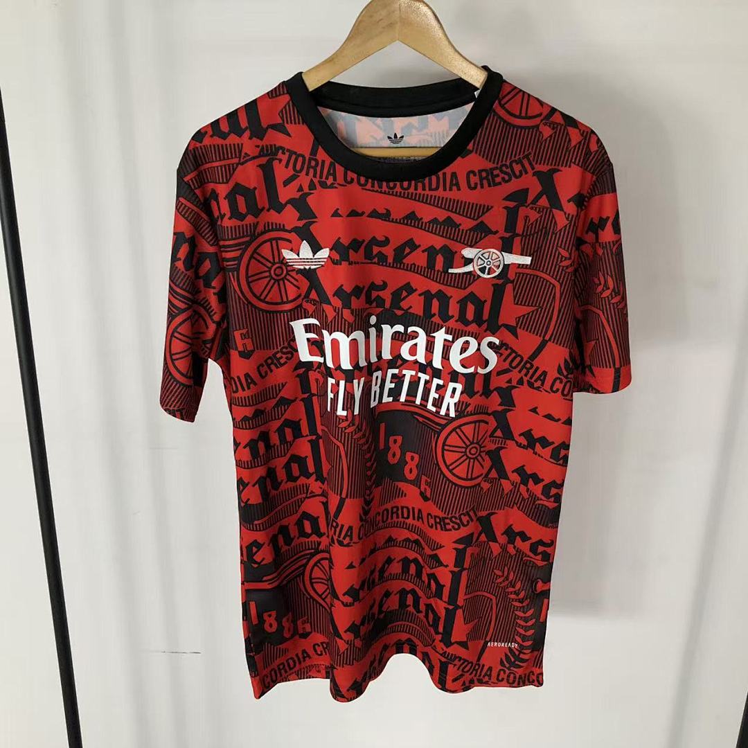 Unbranded 78 FOOTBALL T-SHIRT 11052206002 (Im 170Cm 60Kg I Wear Size L In The Phot) - Image 18