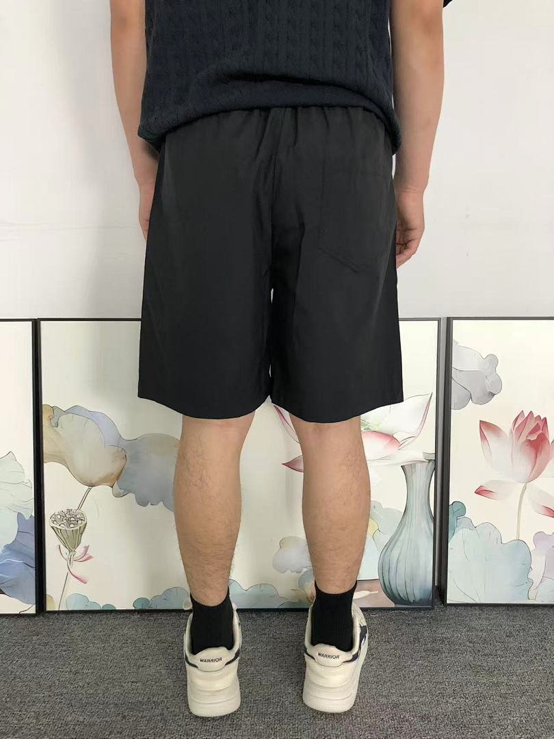 Gucci 95 G⭐C⭐I SHORTS 3203230820 (Im 170Cm 60Kg I Wear Size L In The Phot) - Image 4