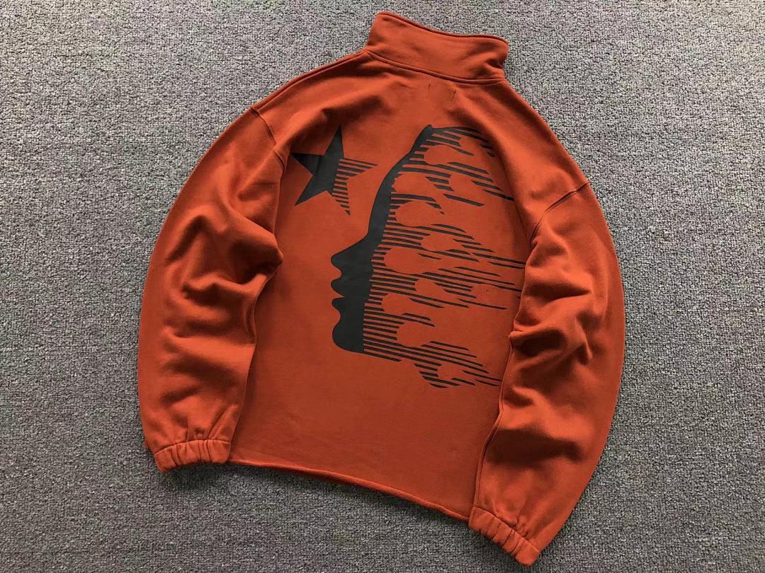 Hellstar TROUSERS 125 HELLSTAR HOODIE - Image 22