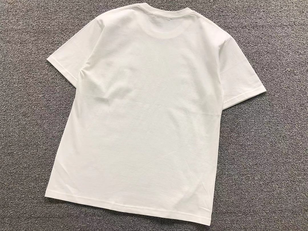 Comme des Garcons 95 C⭐⭐OME HE⭐⭐TS T-SHIRT 1261162182 (Im 170Cm 60Kg I Wear Size S In The Phot) - Image 9