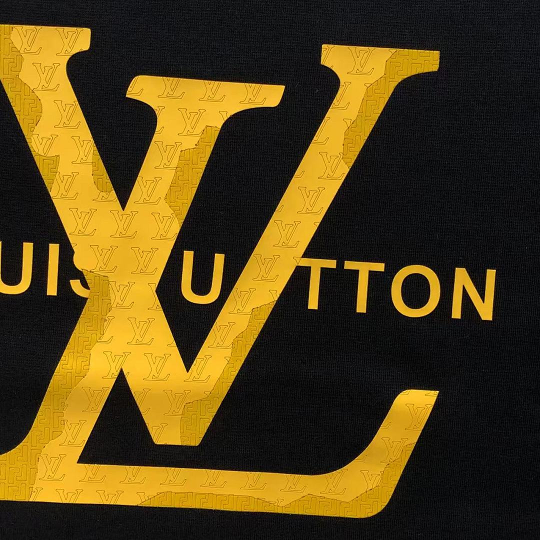 Louis Vuitton 115 L⭐ T-SHIRT 1106133160 (Im 170Cm 60Kg I Wear Size S In The Phot) - Image 15