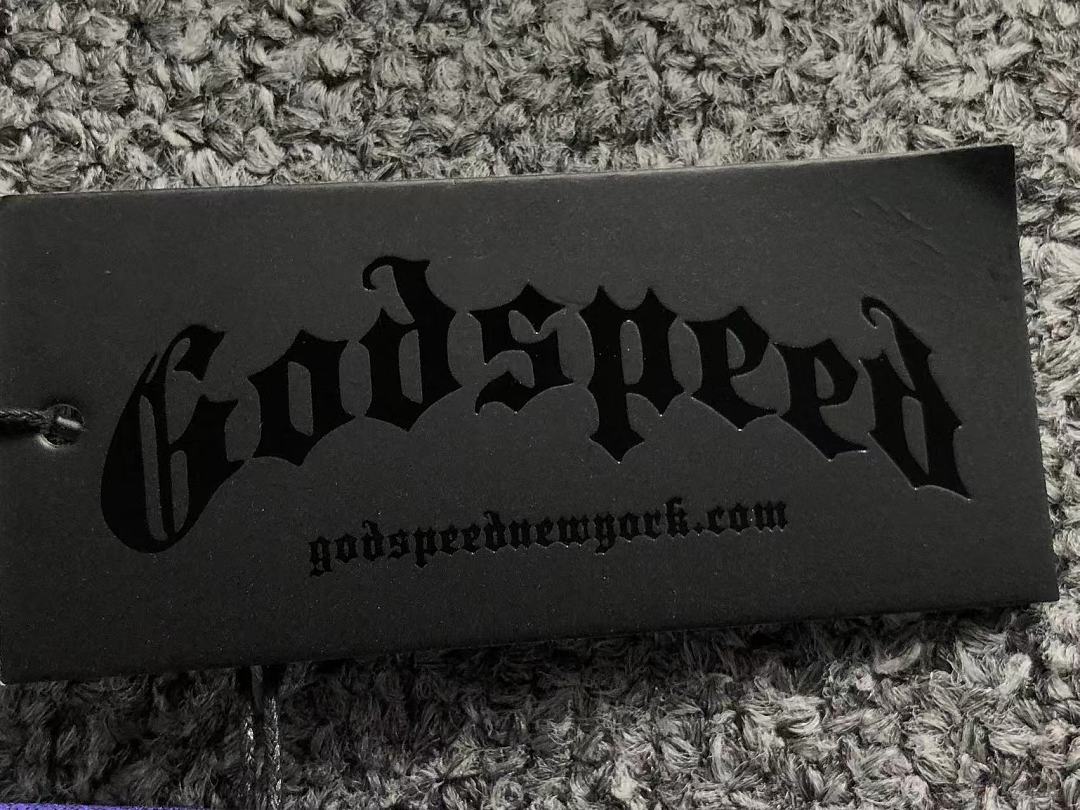 Godspeed 113 GO⭐S⭐E⭐D T-SHIRT 2206213317 (Im 170Cm 60Kg I Wear Size S In The Phot) - Image 15