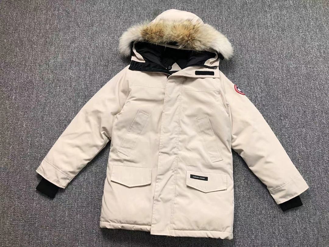 Canada Goose 588 C⭐N⭐⭐A G⭐⭐⭐E DOWN JACKETS 280914 (Im 170Cm 57Kg I Wear Size M In The Phot) - Image 25