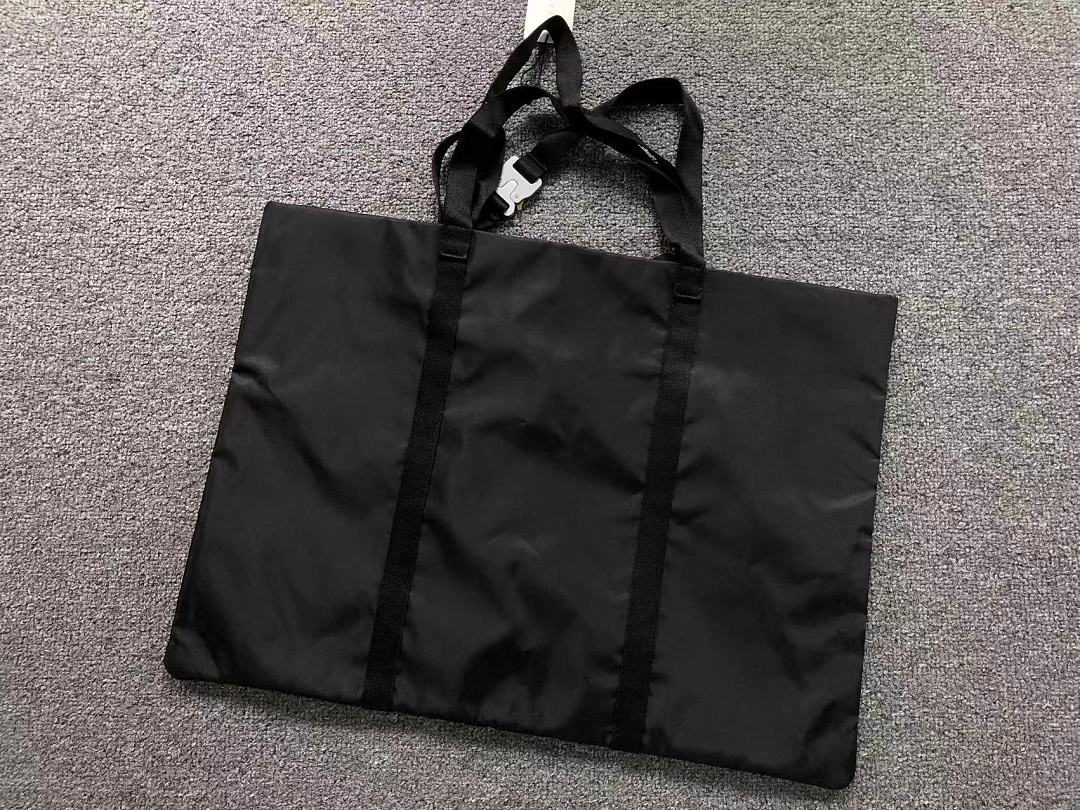 1017 Alyx 9SM 188 1017AL⭐⭐9⭐M BAG 3205251521 (Long 59CM* High 42CM) - Image 5