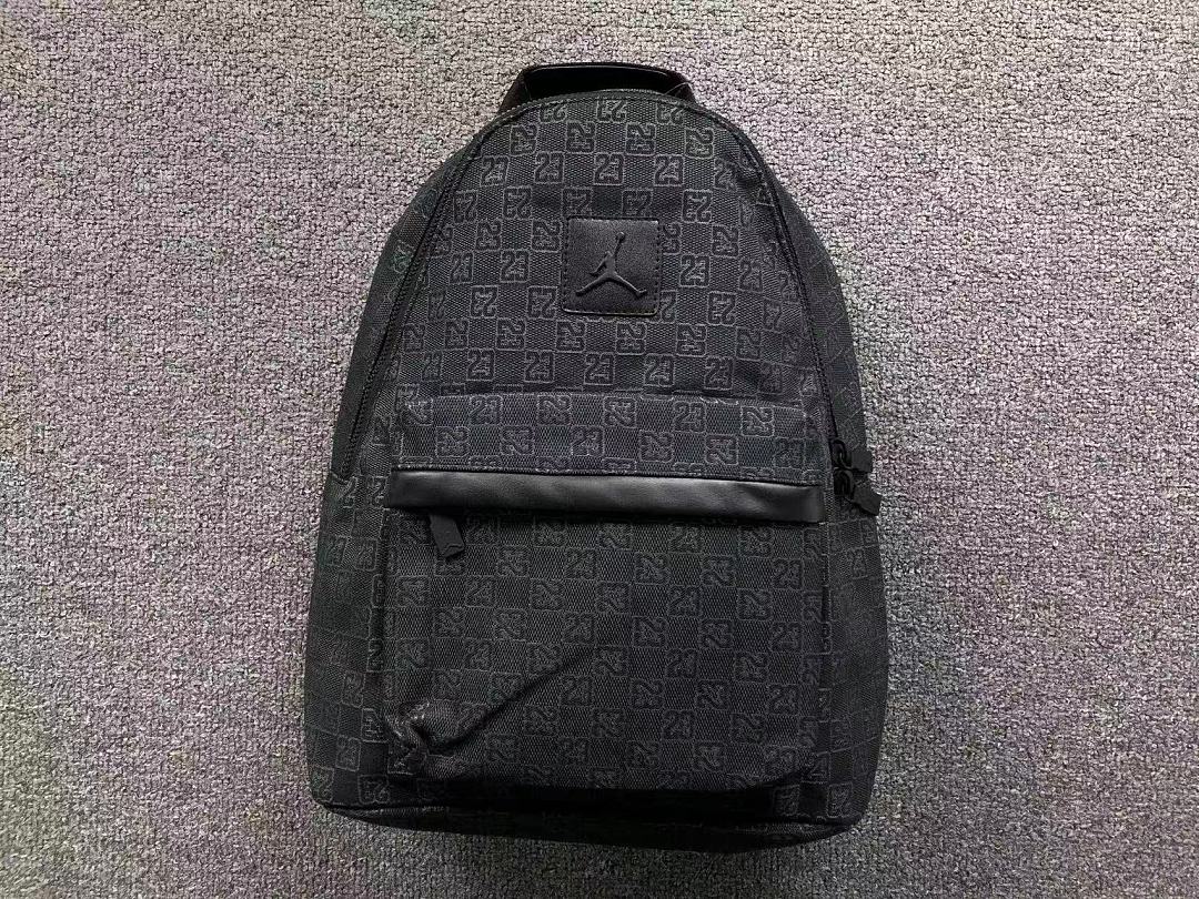Air Jordan 168 A⭐R J⭐R⭐AN BAG 4204280177 (Long 30CM* Wide 15CM* High 40CM) - Image 14