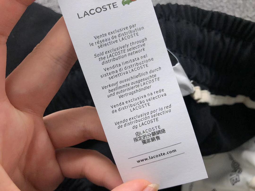 Lacoste 148 LACOSTE - Image 31