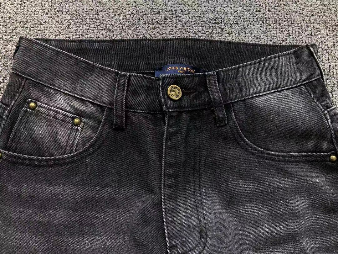 Louis Vuitton 188 L⭐ SHORTS 3204271717 (Im 170Cm 60Kg I Wear Size S In The Phot) - Image 13