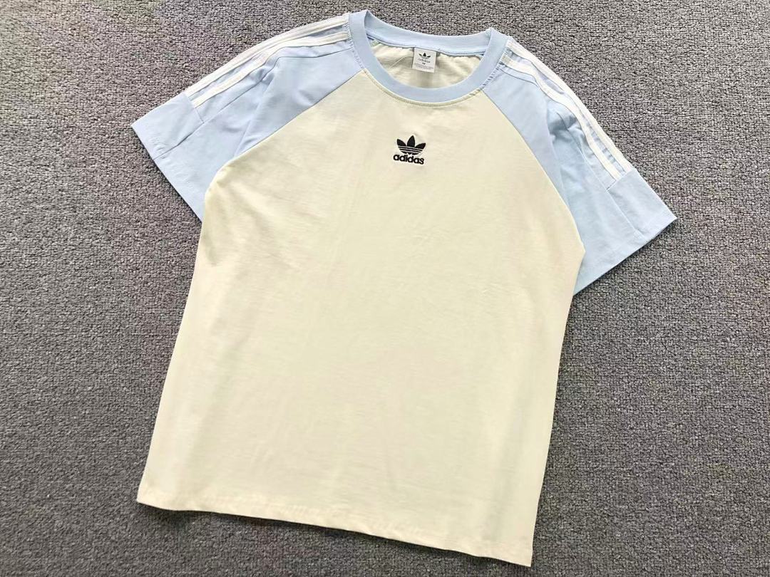 Adidas 88 A⭐I⭐AS FEMAIE STYIE T-SHIRT - Image 14