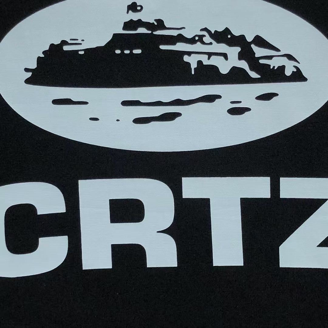 Corteiz 82 CORTEIZ T-SHIRT 5207090278 (Im 170Cm 60Kg I Wear Size M In The Phot) - Image 15