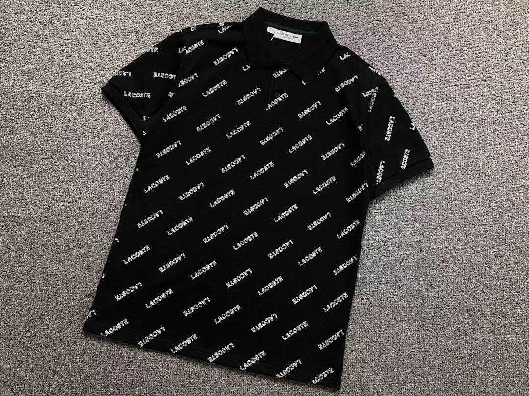 Unbranded 175 LACOSTE POLO 4203062401 (Im 170Cm 60Kg I Wear Size L In The Phot) - Image 10