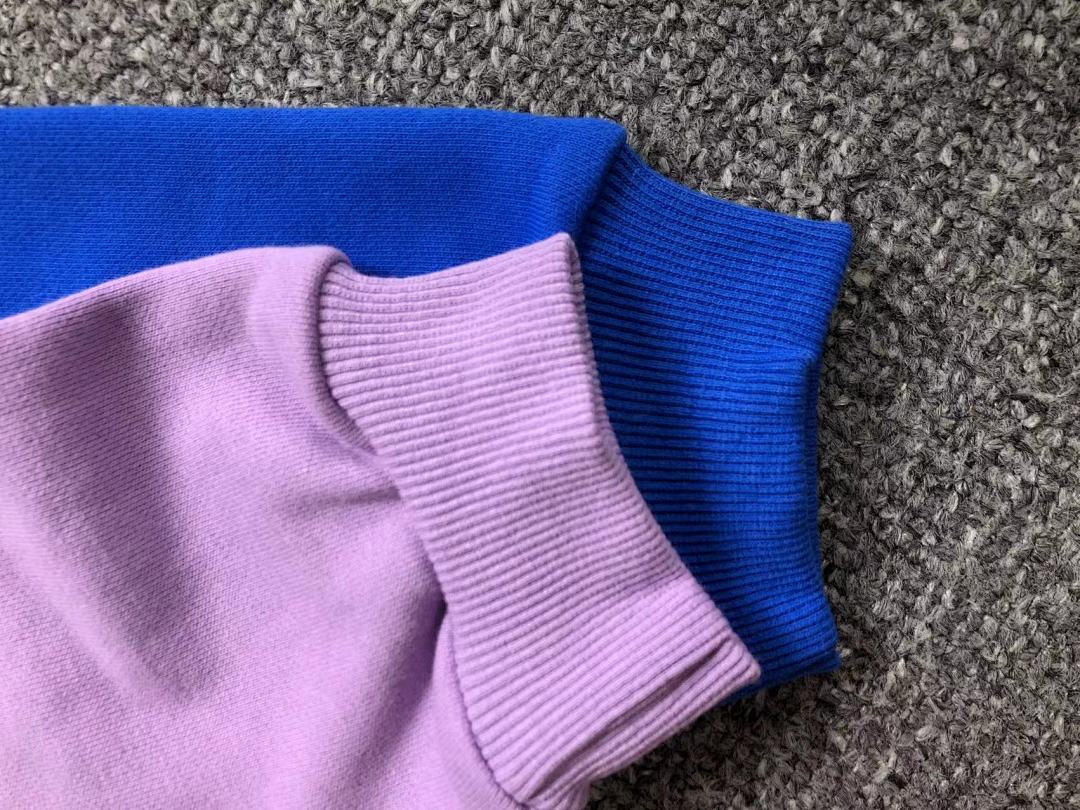 Sp5der TROUSERS116 SP5DER HOODIE - Image 22