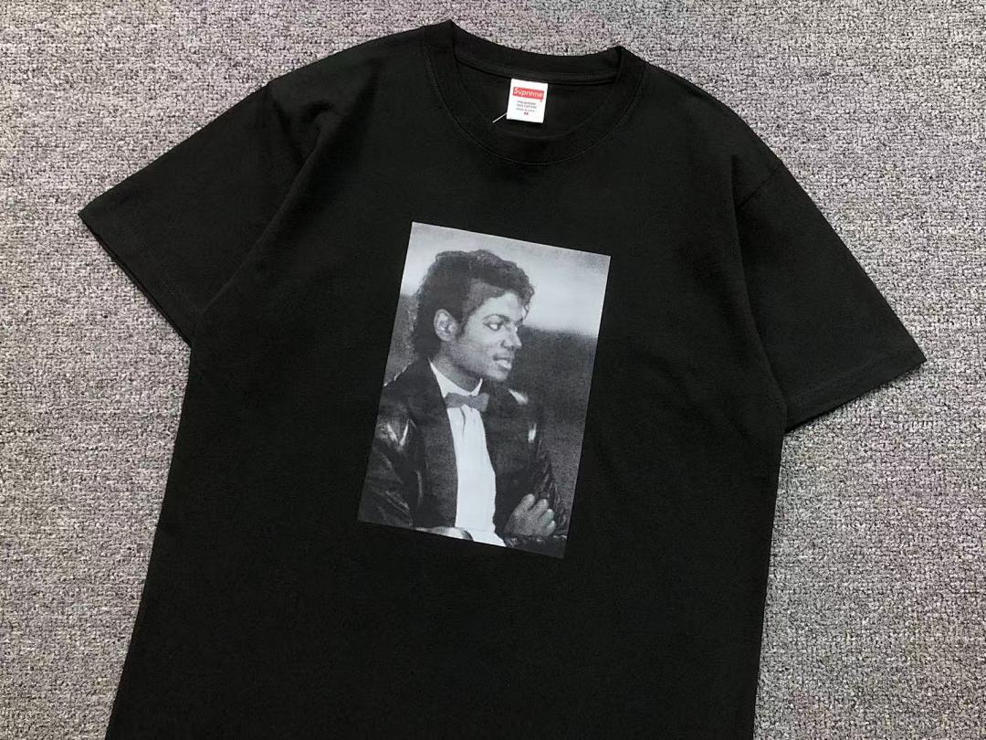 Supreme 95 S⭐⭐R⭐⭐E T-SHIRT 123140702 (Im 170Cm 60Kg I Wear Size M In The Phot) - Image 8