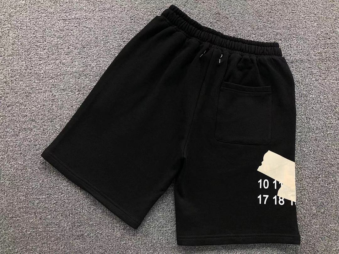 On Running 95 MAISON MARGIELA SHORTS 4107071086 (Im 170Cm 60Kg I Wear Size 46 In The Phot) - Image 17