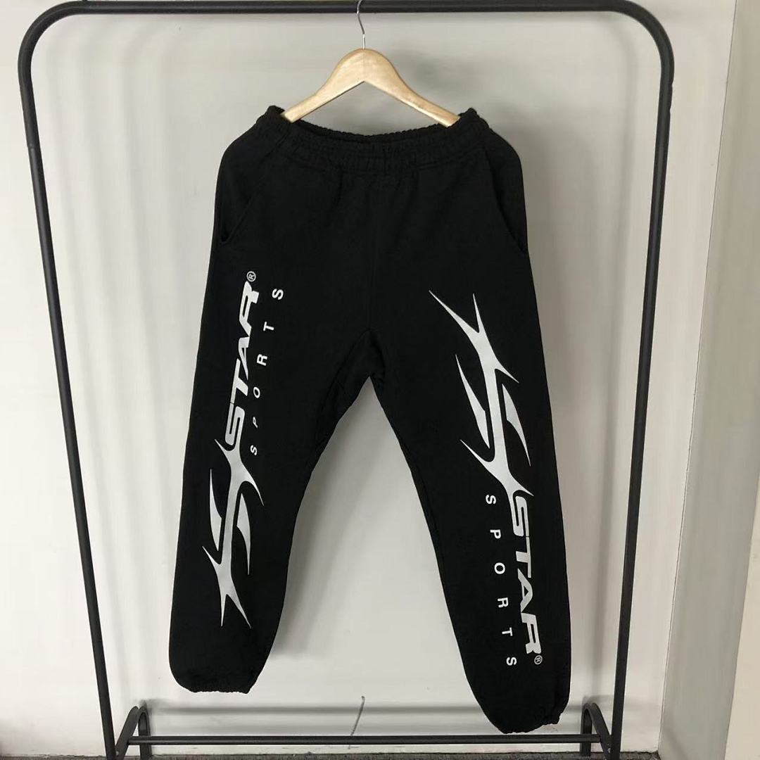 Hellstar 228 HELLSTAR TROUSERS 3105260772 (Im 170Cm 60Kg I Wear Size M In The Phot) - Image 22