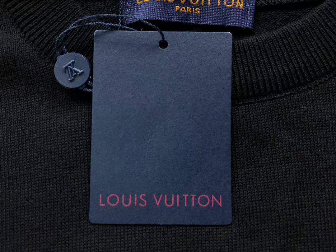 Louis Vuitton 158 L⭐ T-SHIRT 505051721 (Im 170Cm 60Kg I Wear Size XL In The Phot) - Image 27