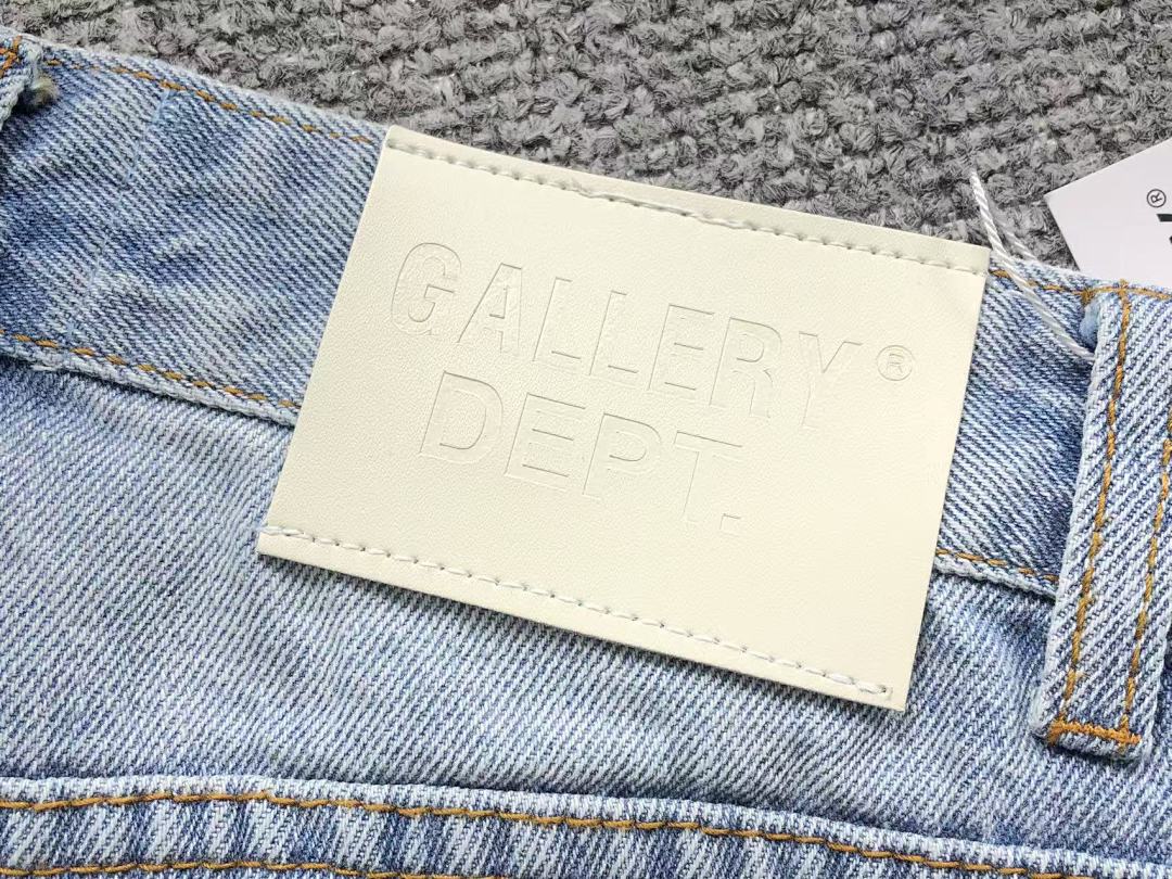 Gallery Dept 165 GALLERY DEPT - Image 10