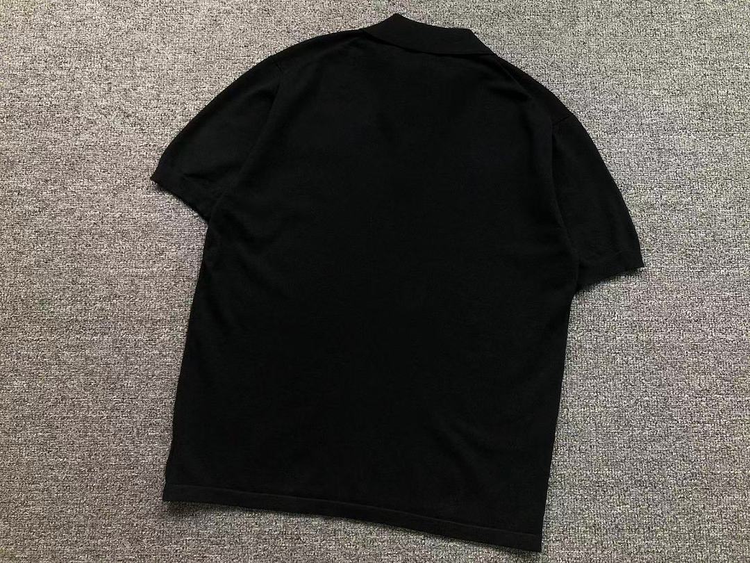 Louis Vuitton 178 L⭐ POLO 3206200921 (Im 170Cm 60Kg I Wear Size S In The Phot) - Image 9