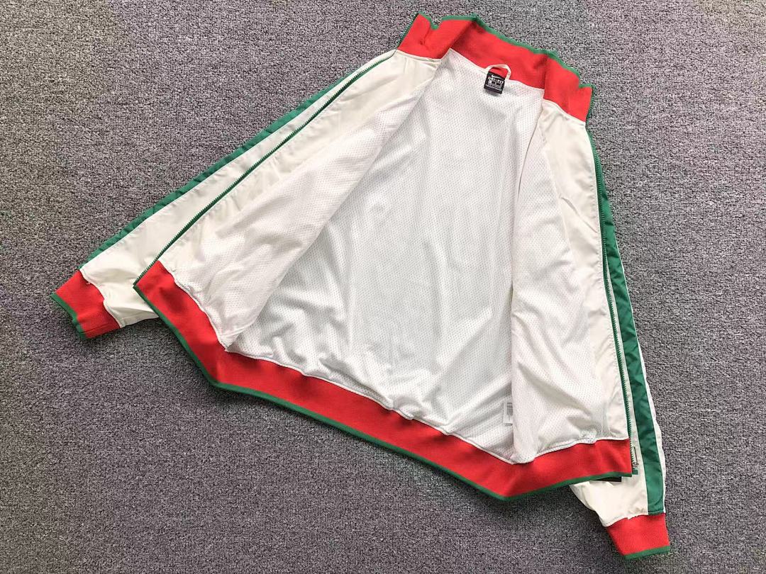 Unbranded 195 FOOTBALL JACKET 11071909002 (Im 170Cm 60Kg I Wear Size L In The Phot) - Image 22