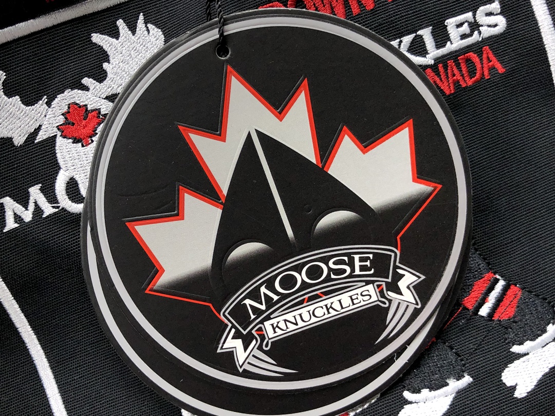 Moose Knuckles 648 M⭐⭐SE K⭐⭐CK⭐⭐S DOWN - Image 49