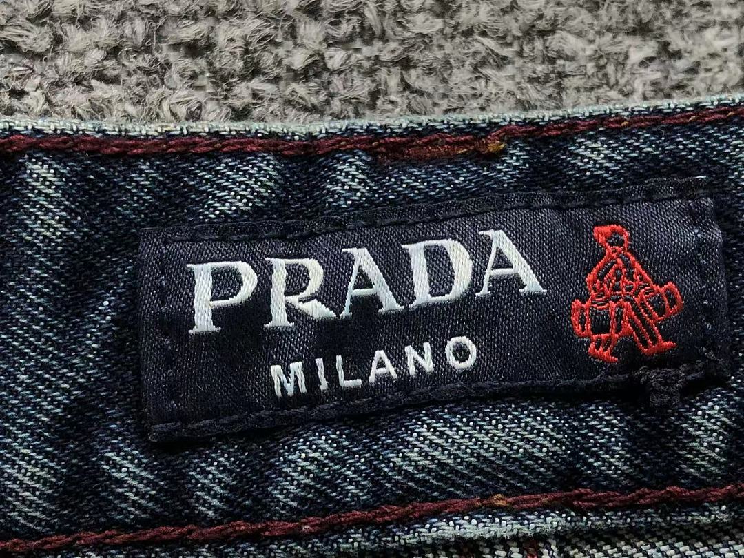 Unbranded 215 P⭐A⭐A TROUSERS 5207241001 (Im 170Cm 60Kg I Wear Size 32 In The Phot) - Image 25
