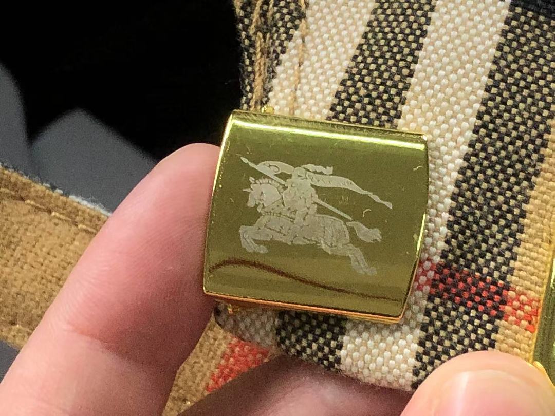 Burberry 79 B⭐R⭐E⭐RY - Image 11