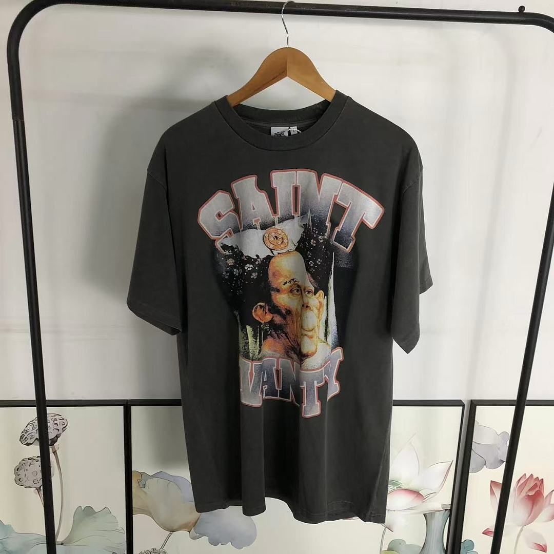 Saint Vanity 135 SA⭐N⭐ VA⭐IT⭐ T-SHIRT 3204210472 (Im 170Cm 60Kg I Wear Size L In The Phot) - Image 17
